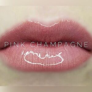 NWT LipSense Pink Champagne